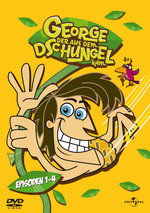 Film: George - Der aus dem Dschungel kam - Ep. 01-04