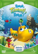 Film: Tauch Timmy Tauch! - Episoden 13-16