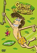 Film: George - Der aus dem Dschungel kam - Ep. 09-12