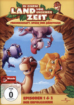 Film: In einem Land vor unserer Zeit - Episoden 01+02