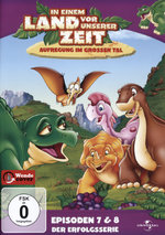 Film: In einem Land vor unserer Zeit - Episoden 07+08