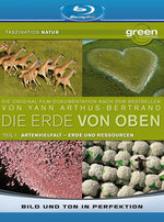 Film: Die Erde von Oben 1 - Artenvielfalt, Erde und...