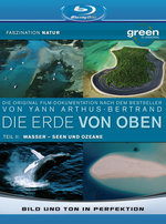 Film: Die Erde von Oben 2 - Wasser, Seen und Ozeane