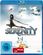 Film: Serenity - Flucht in neue Welten