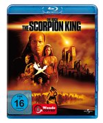 Film: The Scorpion King