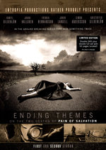 Film: Pain of Salvation - On the.. [LE] [2DVDs] (+2CD)