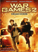 Film: War Games 2 - The Dead Code