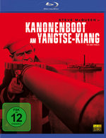 Film: Kanonenboot am Yangtse-Kiang