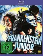 Film: Frankenstein Junior