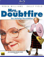 Film: Mrs. Doubtfire