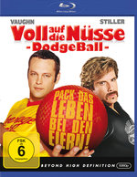Film: Voll auf die Nüsse - DodgeBall
