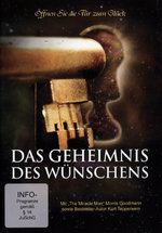 Film: Das Geheimnis des Wünschens