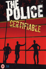 Film: The Police - Certifiable (+ CD)