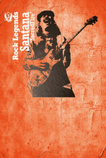 Film: Santana - Sacred Fire/Rock Legends