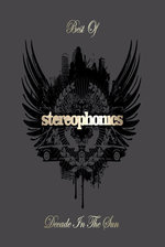Film: Stereophonics - Decade in the Sun/Best Of