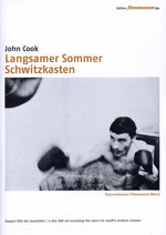 Film: Langsamer Sommer/Schwitzkasten [2 DVDs]