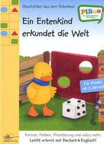 Film: Ein Entenkind erkundet die Welt - Bilderhörbuch