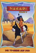 Film: Yakari - Folge 3