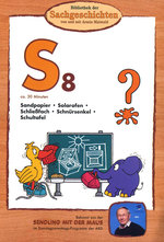 Film: S8 - Sandlpapier/Solarofen/Schließfach/Schnür...