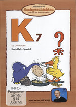 Film: K7 - Kartoffel-Spezial