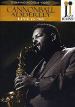 Film: Cannonball Adderley - Live in '63