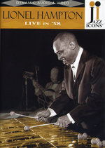 Film: Lionel Hampton - Live in '58