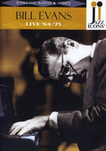 Film: Bill Evans - Live in '64-'75