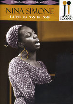 Film: Nina Simone - Live in '65 & '68