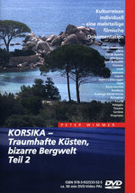 Film: Korsika - Traumhafte Küsten, bizarre Bergwelt 2