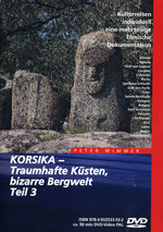 Film: Korsika - Traumhafte Küsten, bizarre Bergwelt 3