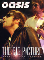 Film: Oasis - The Big Picture [DE] [2 DVDs]