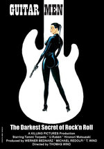 Film: Guitar Men - The Darkest Secret of Rock'n Roll