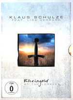 Film: Klaus Schulze/Lisa Gerrard - Rheing. [2DVDs][DE]