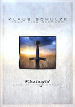 Film: Klaus Schulze/Lisa Gerrard - Rheingold [2 DVDs]