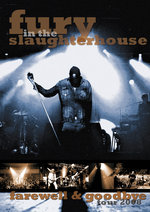 Film: Fury in the Slaughterhouse - Farewell & Good...