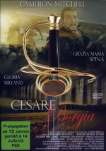 Film: Cesare Borgia