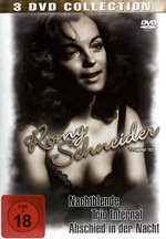 Film: Romy Schneider Collection [3 DVDs]