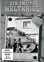 Film: Der Zweite Weltkrieg - Die Schlacht um Frank...