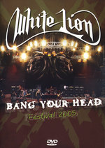 Film: White Lion - Live at Bang Your Head ... 2005