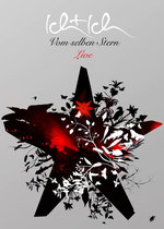 Film: Ich + Ich - Vom selben Stern/Live [2 DVDs]