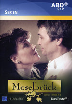 Film: Moselbrück Staffel 1/Episode 01-10 [5 DVDs]