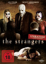 Film: The Strangers - Unrated