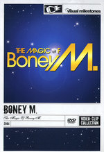 Film: Boney M. - The Magic of Boney M./On Stage