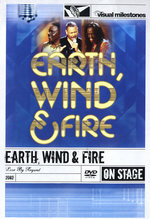 Film: Earth, Wind & Fire - Live By Request/On Stage