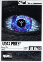 Film: Judas Priest - Electric Eye/On Stage