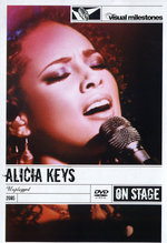 Film: Alicia Keys - Unplugged/On Stage