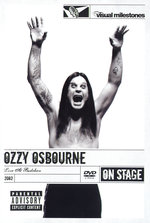 Film: Ozzy Osbourne - Live at Budokan/On Stage