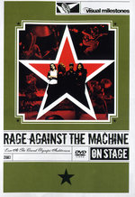 Film: Rage against the Machine - Visual Milestones