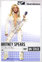 Film: Britney Spears - Live from Las Vegas/On Stage