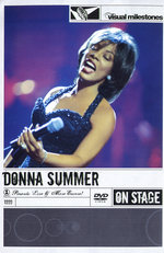 Film: Donna Summer - Live & More Encore!/On Stage